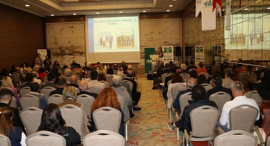 Bursa Büyükşehir, Bağımlılık Paneli’nde yerini aldı