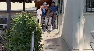 Bursa’da 10 yıl hapis cezasıyla aranan şüpheli kovalamaca sonucu yakalandı