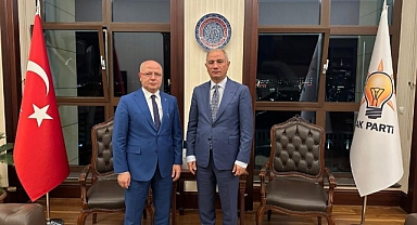 Bursa’da adalet hizmetlerine yeni yatırımlar