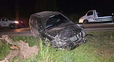 Bursa'da büyük acı...Yan yana 3 cenaze