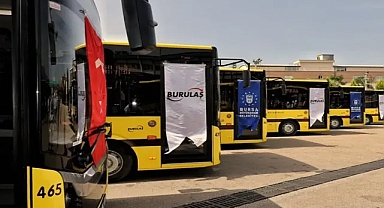 Bursa'da toplu ulaşımda grev! Başkan Mustafa Bozbey'den açıklama geldi