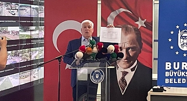 Bursa'da ulaşımdaki grevle ilgili son durum