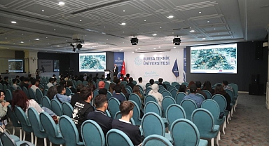 Bursa'dan geçecek hızlı trenden haber var