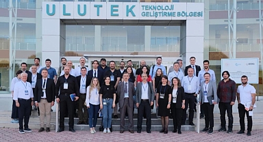 Bursa teknoloji buluşmaları, sanayi ve teknolojiyi bir araya getirdi