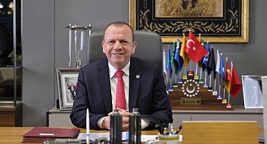 Bursa Ticaret Borsası'nın 11 üyesi devler liginde