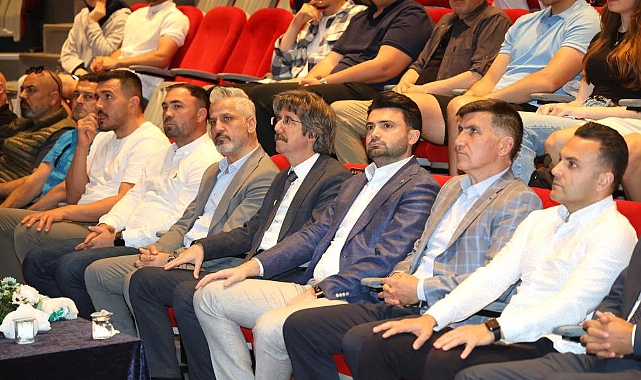 Bursaspor Başkanı Çelik: 