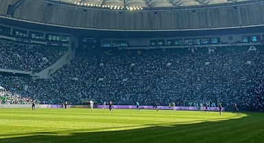 Bursaspor'da kombine satışında rekor hedef