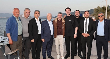 Büyükşehir’den Kurşunlu sahil yoluna otopark müjdesi