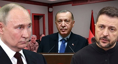 Cumhurbaşkanı Erdoğan: 