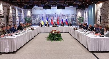 Dışişleri Bakanı Fidan: