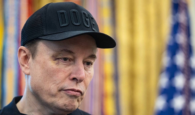 Elon Musk’ın yüzüne ne oldu? İlk kez açıkladı