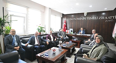 Endüstriyel yemek sektörü, ruhsatsız üretim yapan işletmelerden rahatsız