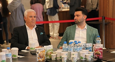 Enes Çelik’ten transfer mesajı: "İki kritik isim için destek istedik"