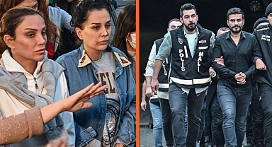 Engin Polat ve babası Sezgin Polat’a 5 yıl 2 ay hapis cezası