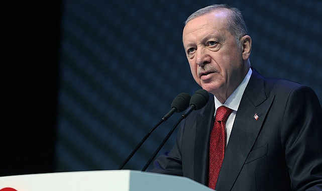 Erdoğan: 