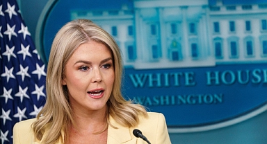 Hamas Siyasi Büro Üyesi Naim: