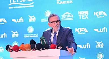 HOMETEX 2025 ev tekstilinde dünyayı buluşturdu