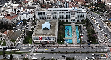 İBB’ye yönelik yolsuzluk soruşturmasında 22 şüpheliye gözaltı kararı