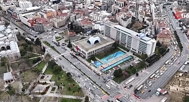 İBB’ye yönelik yolsuzluk soruşturmasında ifade veren tanık: ‘’1 buçuk milyar liralık aylık bir kayıp oluşmuştur’’