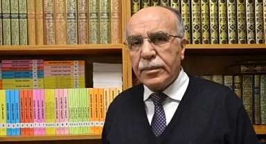 İlahiyatçı Yazar Osman Ünlü, kurban hakkında merak edilenleri açıkladı