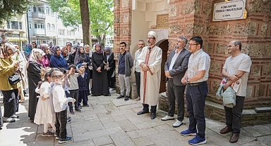 İstanbul'un fetih ruhu çocuklara aşılandı