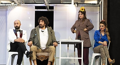 Karacabey’de sanat dolu gece