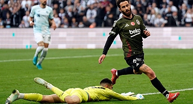 Kartal hata yapmadı! Evinde Adana Demirspor'u farklı geçti