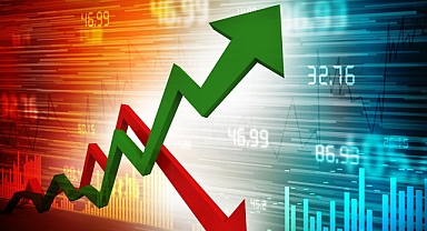 Nisan Ayı Enflasyon Yüzde 37,86 