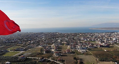 Papa 14. Leo’nun İznik’e gelmesi heyecanla bekleniyor