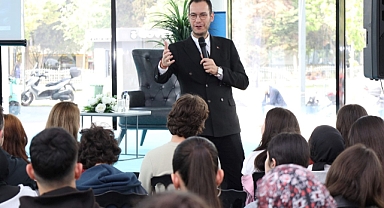 Profesörden yapay zeka uyarısı: