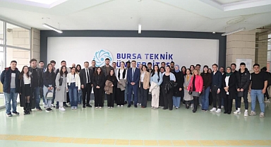 Rektör Çağlar'dan öğrencilere yurt müjdesi