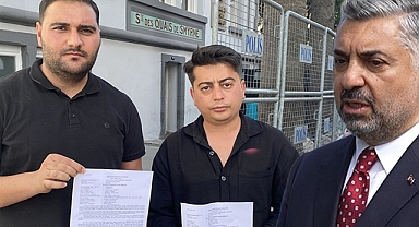 RTÜK Başkanı Şahin’den saldırıya uğrayan İHA ekibine geçmiş olsun mesajı