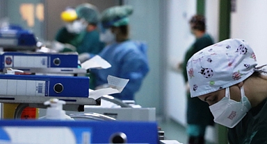 Sağlık Bakanlığı’na 19 bin personel alımı gerçekleştirilecek