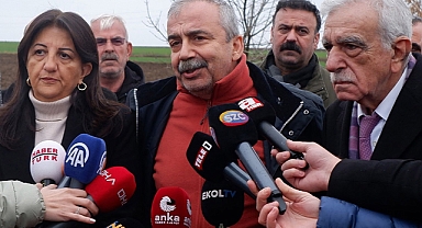 Sırrı Süreyya Önder'in hayatını kaybetmesinin ardından art arda taziye mesajı