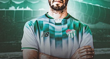 Taha Batuhan Yayıkcı, Bursaspor'da
