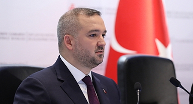 TCMB Başkanı Karahan, TBMM Plan Bütçe Komisyonu’nda konuştu