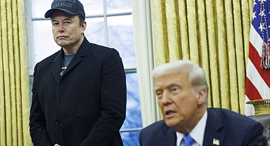 Trump’ın göreve getirdiği Elon Musk DOGE’dan ayrıldı