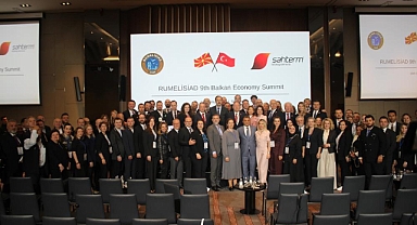 Türk iş adamlarından Makedonya çıkarması