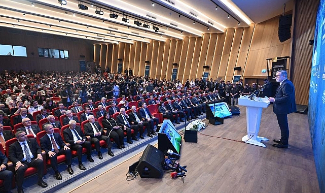 Uludağ Çevre Forumu Bursa Business School’da başladı