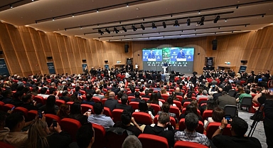 Uludağ Çevre Forumu Bursa Business School’da başladı