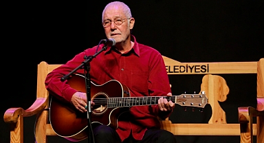 Ünlü sanatçı İlhan Şeşen hayatını kaybetti