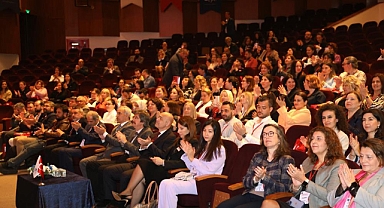 Yabancı Diller MYO’dan dil eğitimini teşvik edecek program