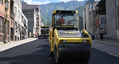 Yıldırım’da trafiğe ‘huzur’ çözümü