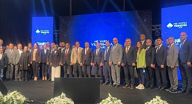 Yıldırım'dan Büyükşehir'e takas teklifi