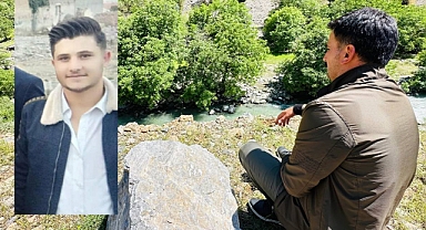 Yüksekova’da 8 gün önce derede kaybolan çocuk için arama çalışmaları devam ediyor