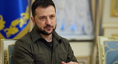 Zelenskiy: