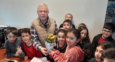 30 Ağustos Zafer Mahalleliler okul istiyor