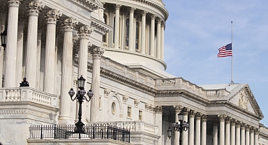 ABD Senatosu’nda İran alarmı: Tüm senatörlere gizli brifing yapılacak