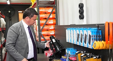 Afet ve Acil Durum Müdahale İstasyonu hayat kurtaracak