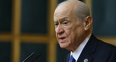 Bahçeli: ''Nihai hedef Türkiye''